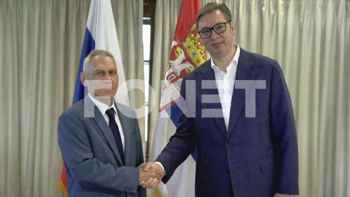 Čuvati mir na Zapadnom Balkanu